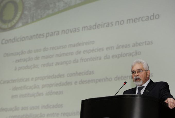 Marcio Nahuz: importância do aumento de padrões para uma opção mais ampla de seleção pelo mercado