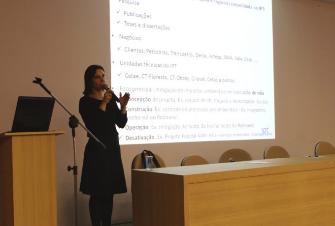 Amarilis: Avaliação Ambiental Estratégica deve se antecipar ao desenvolvimento do projeto