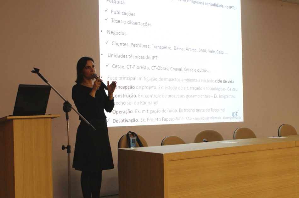 Amarilis: Avaliação Ambiental Estratégica deve se antecipar ao desenvolvimento do projeto