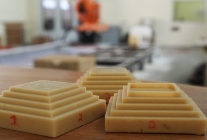 Formulação ideal obtida pelo IPT emprega cera de carnaúba, parafina e resina polimérica, entre outros materiais