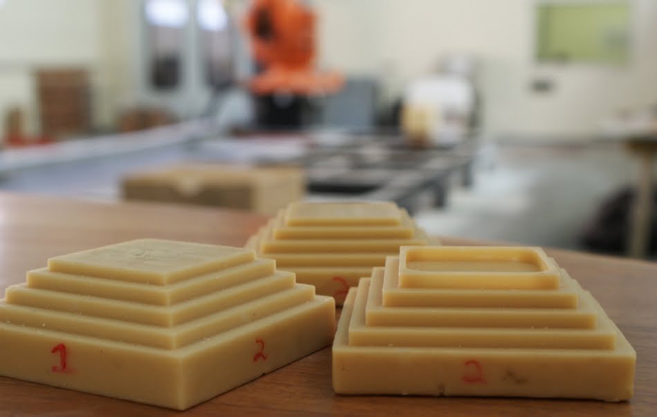 Formulação ideal obtida pelo IPT emprega cera de carnaúba, parafina e resina polimérica, entre outros materiais