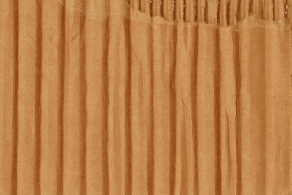 Papelão ondulado: ensaios de gramatura, espessura, resistência ao arrebentamento, resistência ao esmagamento, resistência à compressão de coluna e capacidade de absorção de água