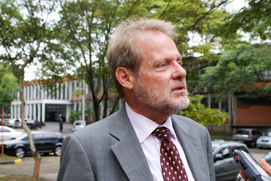 Carlos Alberto Aragão, diretor-geral do Centro Nacional de Pesquisa em Energia e Materiais: reestruturação do Cnpem está abrindo espaços para interação com o IPT