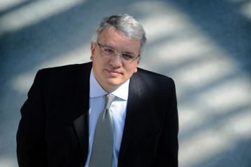 Oliveira: 'o Instituto continua fortalecendo seu papel de parceiro nas prioridades estratégicas do País'