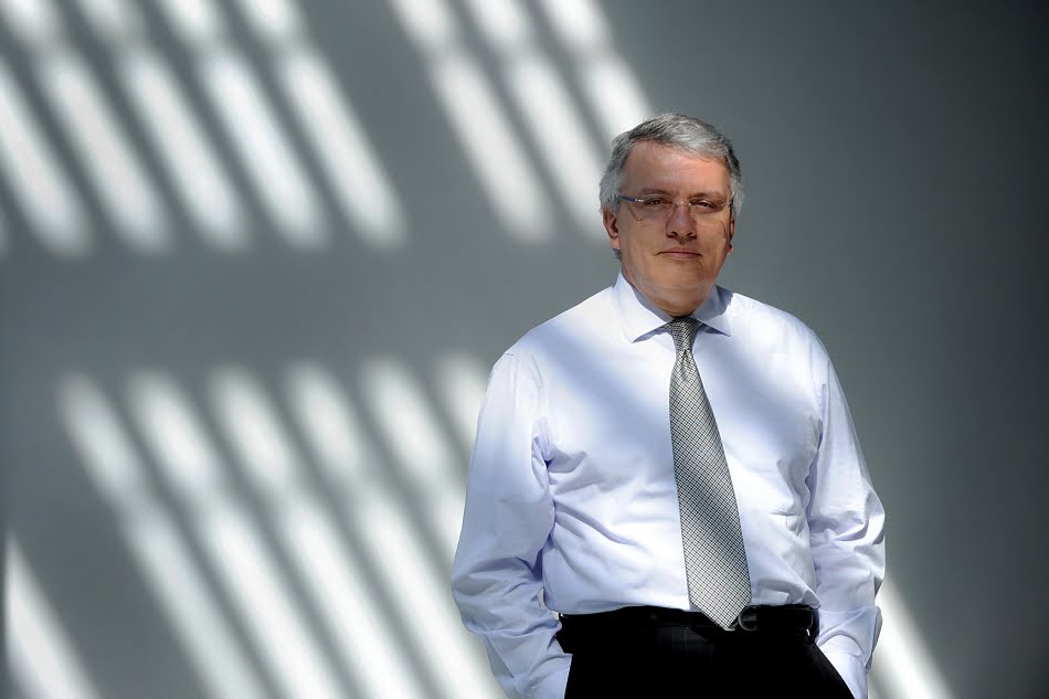 João Fernando: valorização da produção de inovação na academia