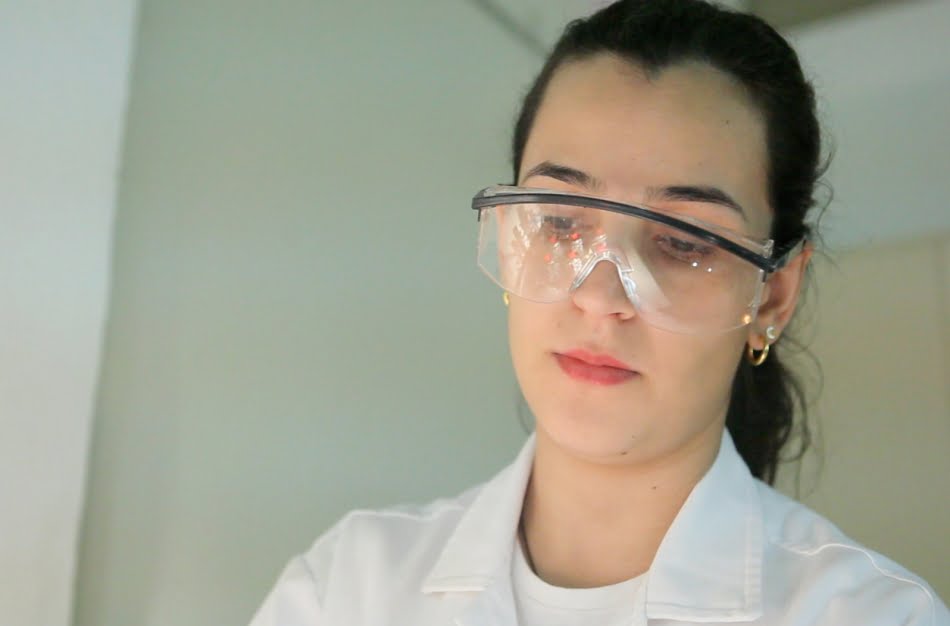 Natalia: promoção de um ambiente de inovação nas empresas com foco em nanotecnologia aplicada na área de cosméticos