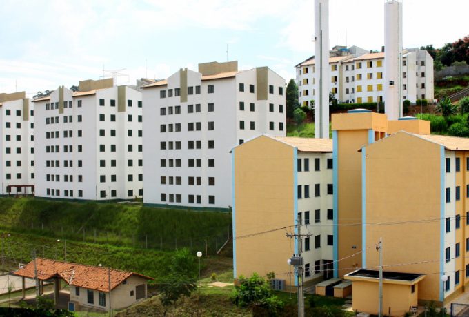 Tecnologia para municípios enfrentarem desafios. Foto: Clovis Deangelo