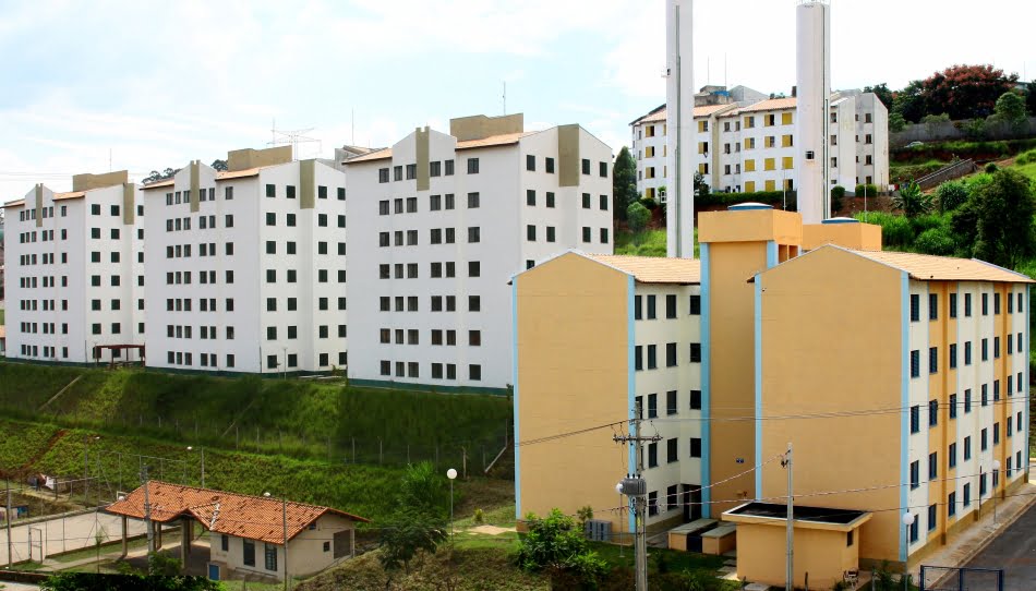 Tecnologia para municípios enfrentarem desafios. Foto: Clovis Deangelo