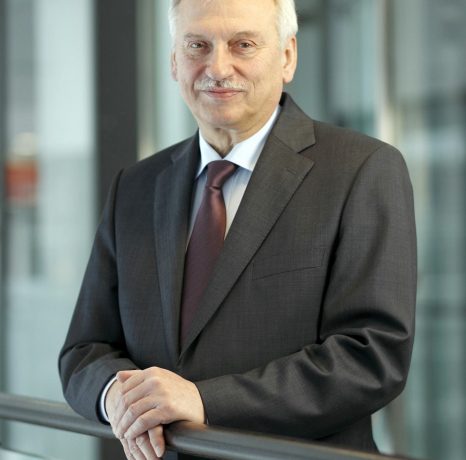 Ulrich Buller, vice-presidente do Instituto Fraunhofer, afirma que a Embrapii terá impacto nas áreas de pesquisa aplicada e básica