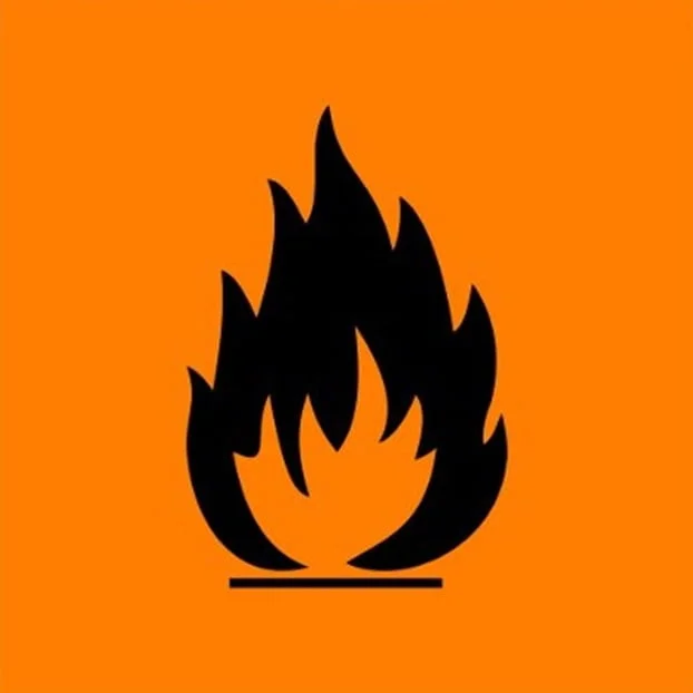 Determinação da inflamabilidade e combustibilidade de líquidos 1 2282 maior