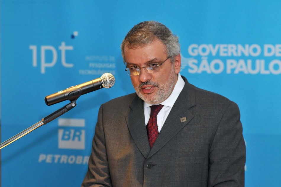 Tecnologia para proteção de metais 1