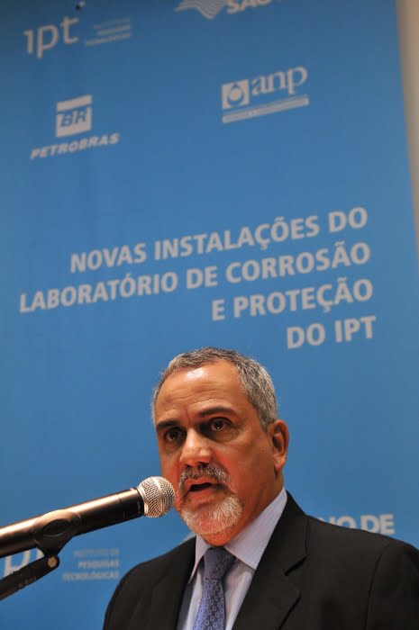 Tecnologia para proteção de metais 3