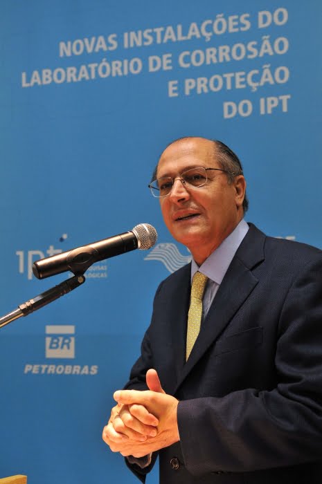 Tecnologia para proteção de metais 4