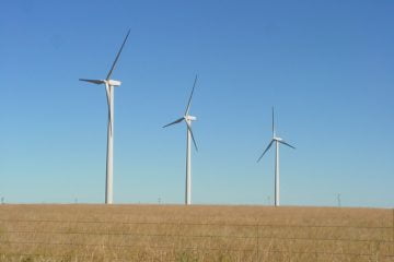 Demanda pelos superímãs de terras-raras no Brasil deve crescer, acompanhando a tendência ascendente da energia eólica no País