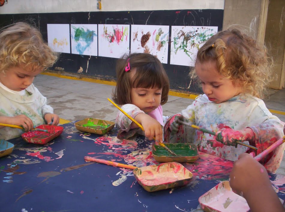 Creche comemora 28 anos 3