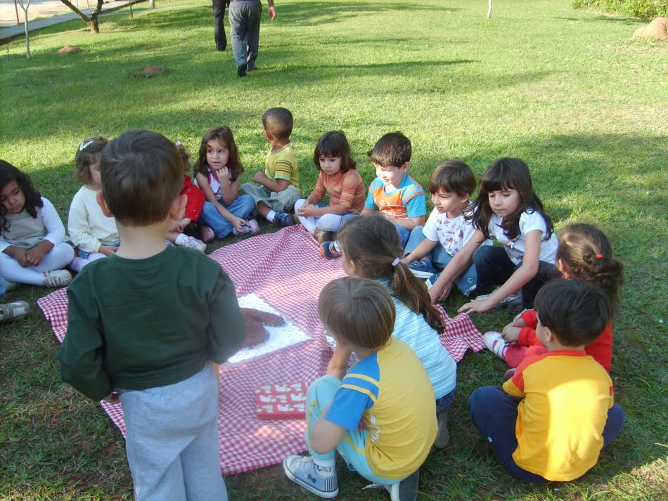 Creche comemora 28 anos 4