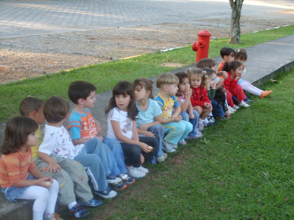 Creche comemora 28 anos 5