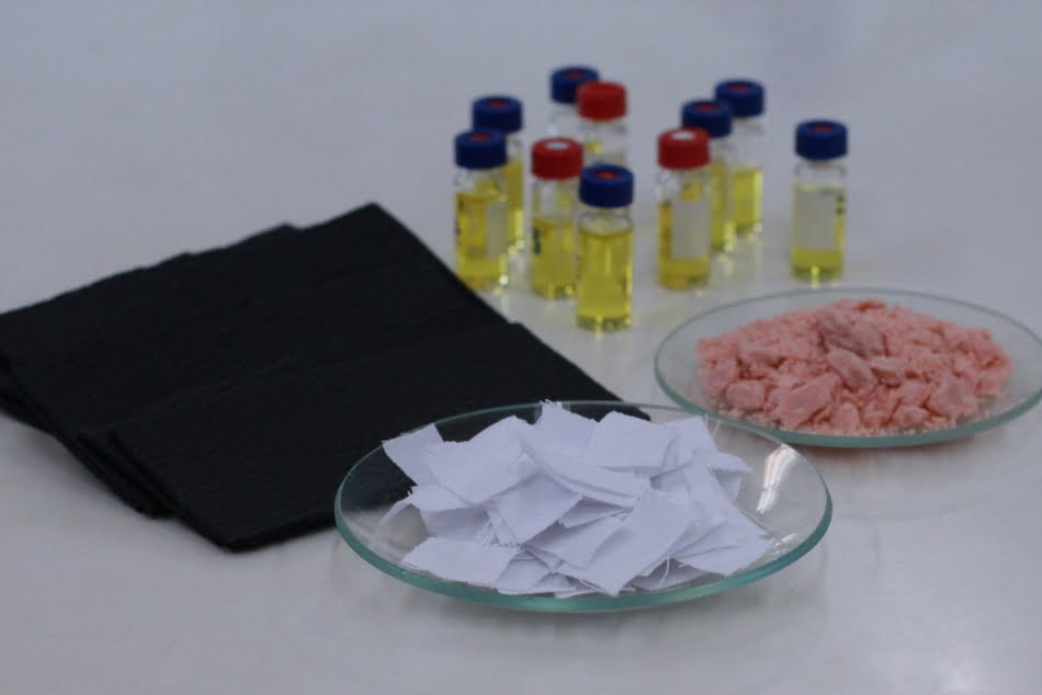 Tecidos e produtos de beleza & higiene pessoal foram os principais produtos analisados no primeiro ano de oferta de análises de formaldeído
