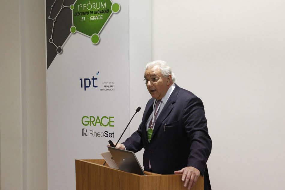 Paulo Safady Simão: "Não vivemos uma bolha imobiliária, pois no Brasil ainda há um déficit habitacional"