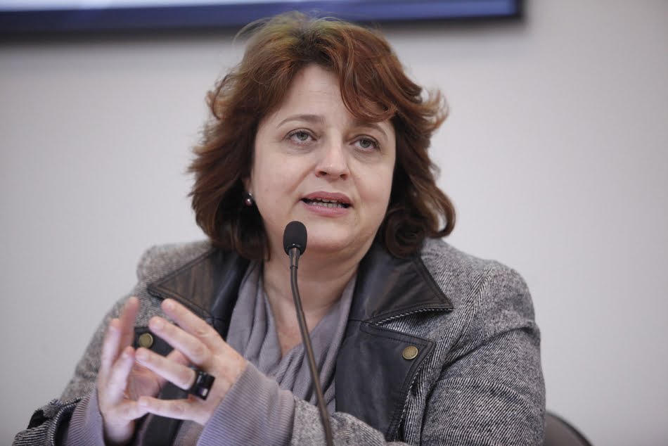 Inês da Silva Magalhães: "Inovação não está no DNA da habitação, principalmente no segmento das habitações de interesse social"