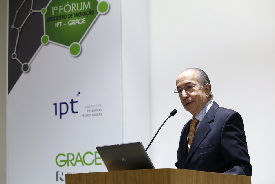 Marcos Cintra: cultura de inovação precisa ser \'inoculada\' na sociedade brasileira