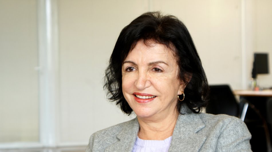 Bagagem tecnológica 1 Zehbour Panossian, diretora de inovação