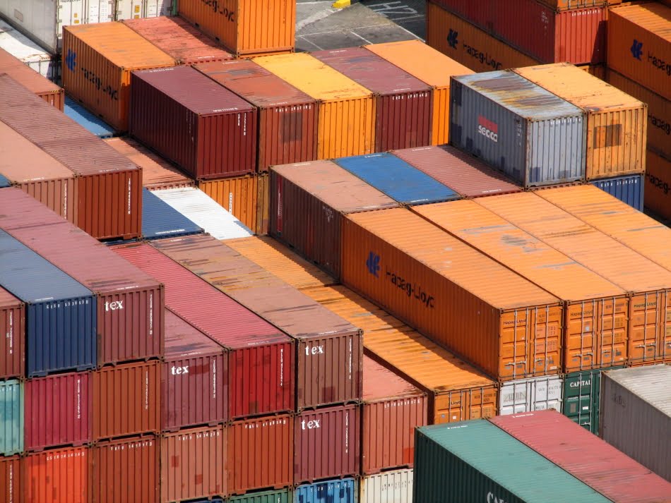 Exportação é uma das saídas das MPEs para driblar crise