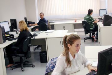 Software estará em operação em todo o estado de São Paulo até fevereiro de 2015