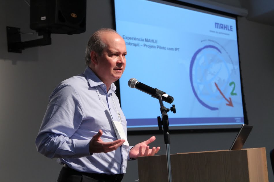 “Grande diferencial do IPT é disponibilidade de laboratórios e equipamentos, além da elevada expertise técnica, facilitação de reuniões entre os envolvidos e a organização e revisão de propostas durante o processo.” afirma Sarabanda