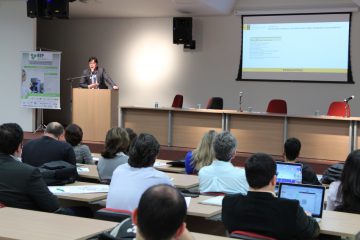 Integração de laboratórios 3 Troca de experiências entre laboratórios é objetivo de encontro realizado no IPT