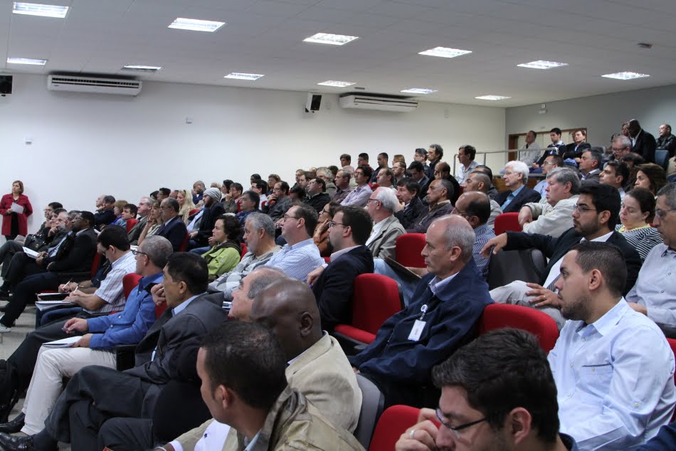 Seminário organizado pelo IPT e pela Fiesp contou com a participação de 130 empresários