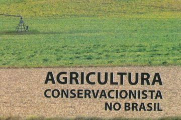 Obra reúne 27 capítulos que abordam os avanços e a situação atual da conservação do solo e da água no Brasil, enfocando também os desafios para a evolução da agricultura no caminho do mínimo impacto ambiental e da alta eficiência técnica, econômica e social