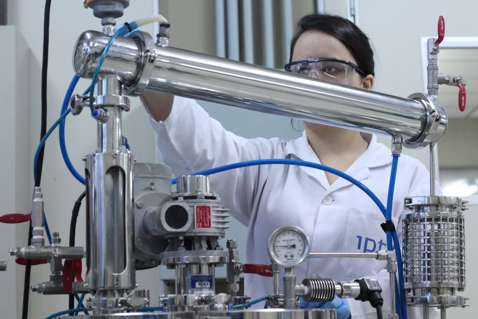 Laboratório de Processos Químicos e Tecnologia de Partículas - LPP 4 4196 maior