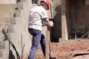 Uma das aplicações previstas do nanoencapsulado é em uniformes de trabalhadores que ficam expostos ao sol