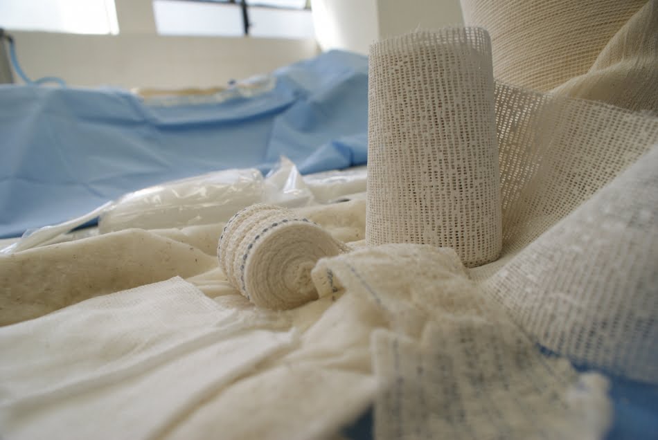 Resíduos de serviços de saúde são tema de simpósio internacional no IPT