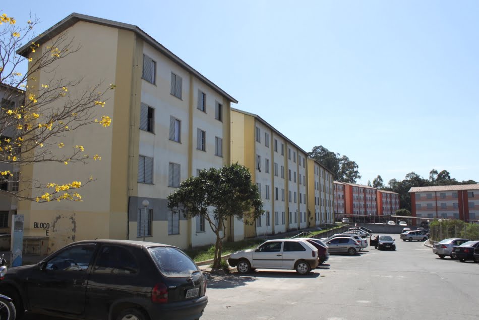 CDHU recebe apoio do IPT para construção de habitações desde a década de 1960