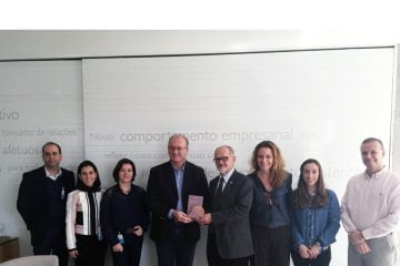 IPT recebe da Natura prêmio de Parceiro de Tecnologia de 2015