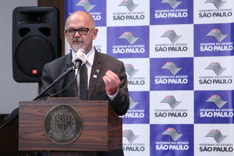 Landgraf: primeiro projeto financiado simultaneamente pela Embrapii e pela Fapesp com a participação de uma empresa e um instituto de pesquisas