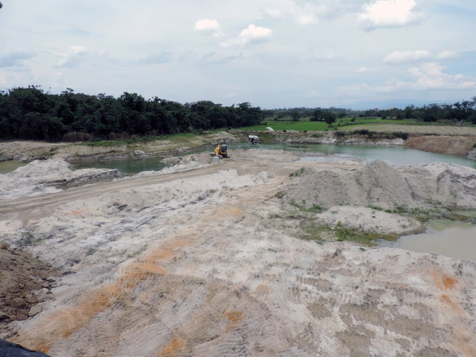 IPT realizou compartimentação do meio físico do território de Lorena