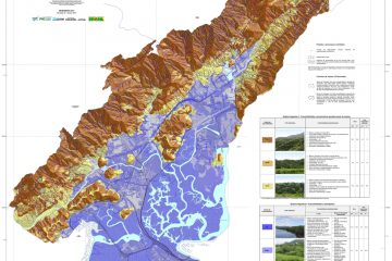 Carta de Suscetibilidade de Cubatão - clique aqui para ver a carta completa em pdf