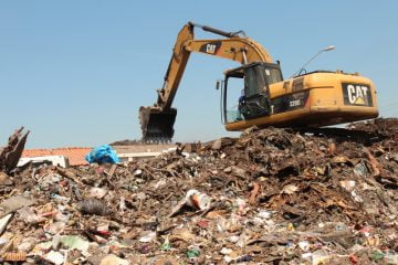 Projeto na Baixada Santista irá apontar soluções para a gestão adequada dos resíduos na região, considerando aspectos ambientais, econômicos e sociais