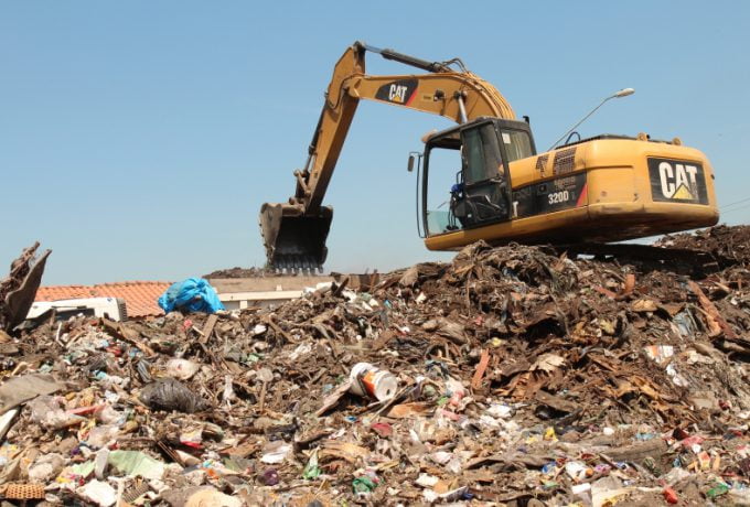 Projeto na Baixada Santista irá apontar soluções para a gestão adequada dos resíduos na região, considerando aspectos ambientais, econômicos e sociais