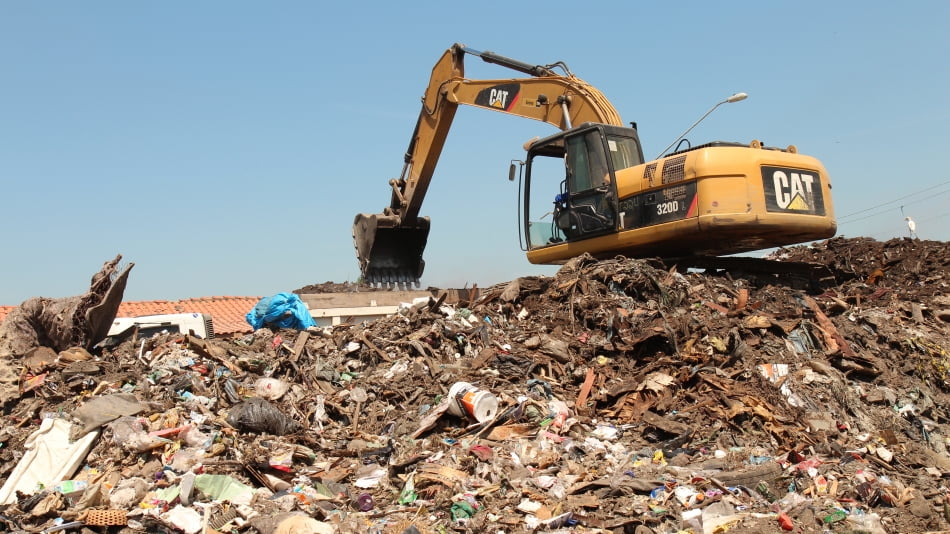 Projeto na Baixada Santista irá apontar soluções para a gestão adequada dos resíduos na região, considerando aspectos ambientais, econômicos e sociais