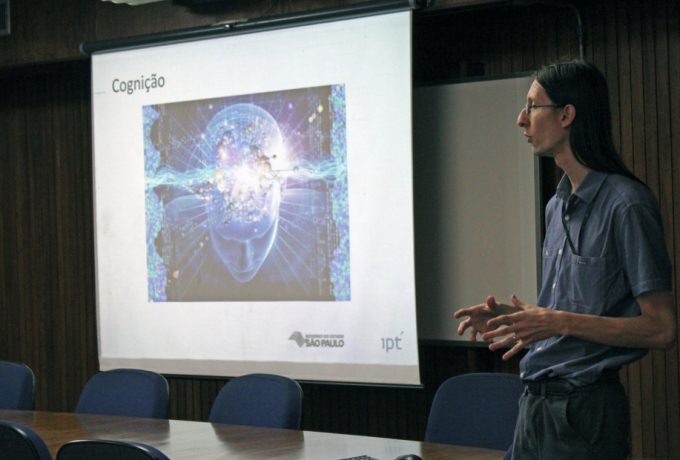 Computação cognitiva foi o centro das discussões, que ainda trouxe conceitos como internet das coisas, big data, inteligência artificial, entre outros