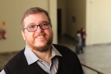 Luciano Zanella, engenheiro civil especialista em saneamento, aponta alternativas para reúso de águas residuais