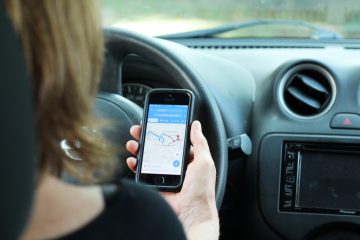 Tecnologia por trás do GPS é complexa; ensaios ajudam a garantir qualidade de aparelhos