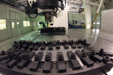 A group of Brazilian research institutions, which includes Embraer, CBA and IPT, has created a research consortium to study new methods of processing by friction and also ways of applying techniques in industry