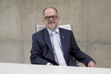 Fernando Landgraf: fortalecer a cultura de inovação é o desafio do IPT