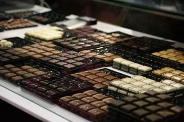 Indústria alimentícia é uma das que utilizam medidores de campo magnético na fabricação de seus produtos