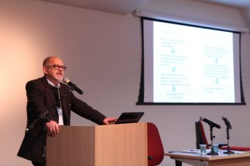 Landgraf apresentou Plano de Desenvolvimento Institucional de Pesquisa focado em transformações digitais